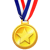 sports-medal_1f3c5