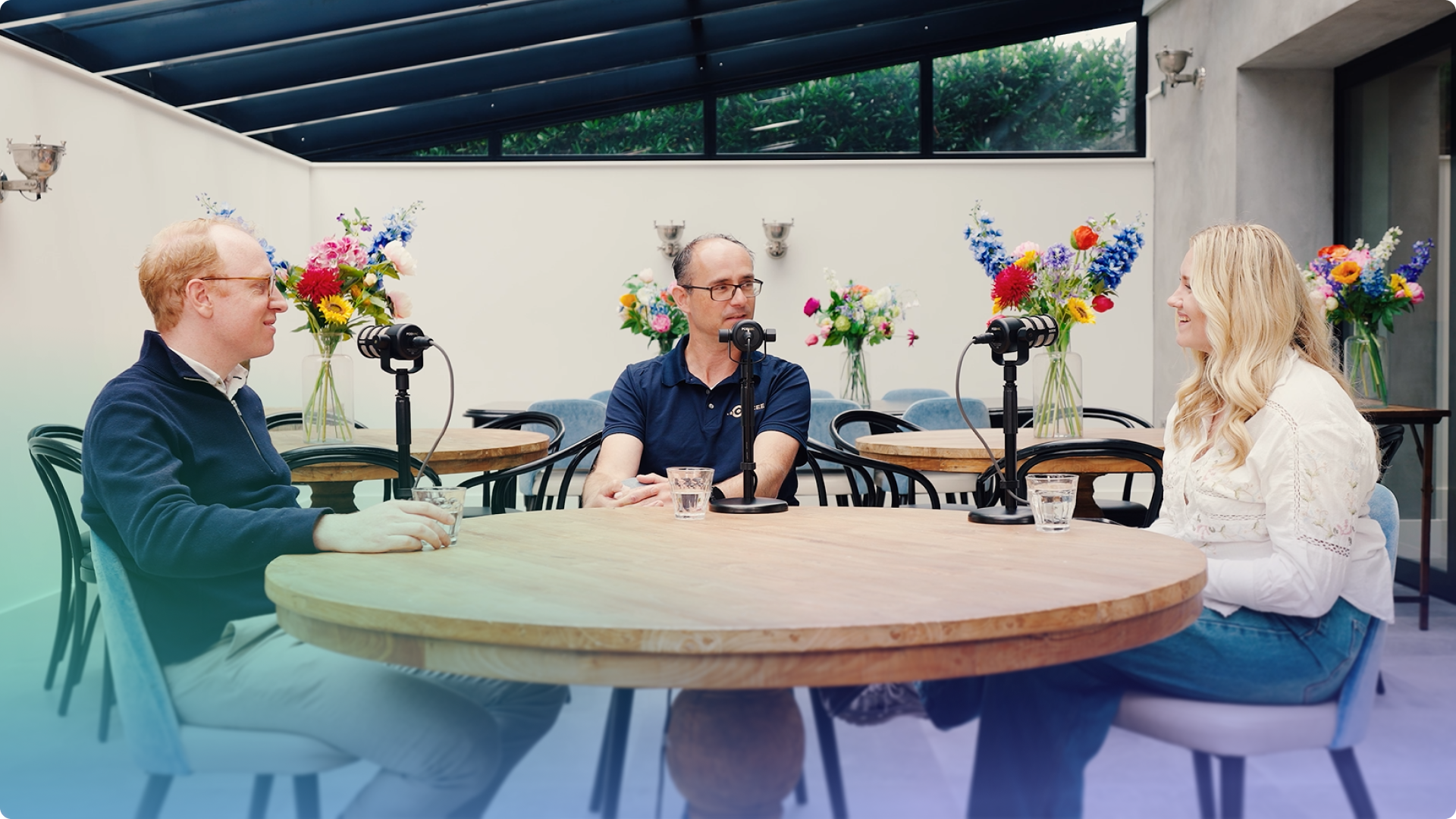 Aflevering 6: In gesprek met Anton en Jan-Cees