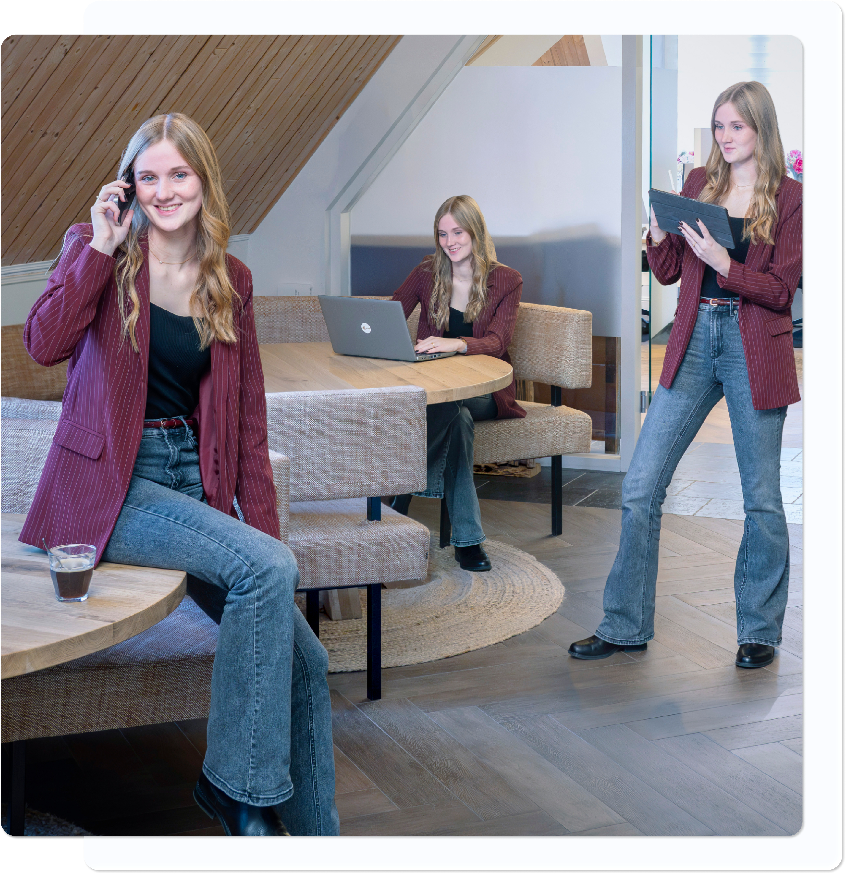 Consultancy vacatures in Ede