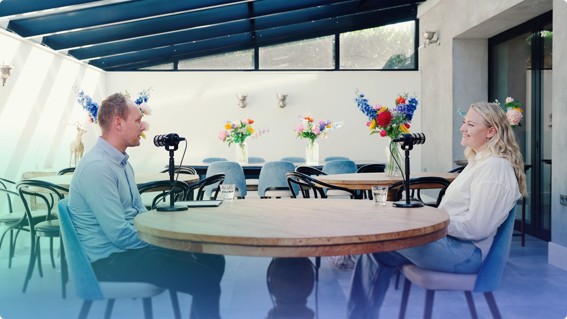 Aflevering 2: In gesprek met Jeffrey