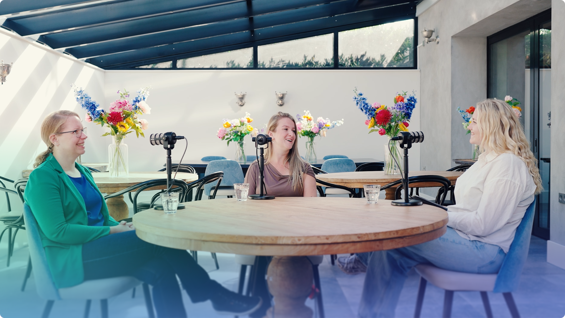 Aflevering 4: In gesprek met Manon en Annemarie